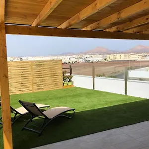 Moai Loft Apartamento Arrecife (Lanzarote)