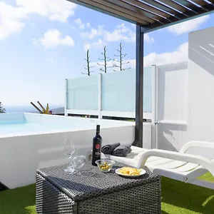 Casa Amanecer Apartamento Tías