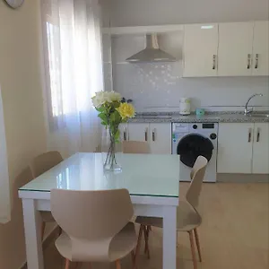 Apartamento vacacional Pizarra Apartamento Pizarra