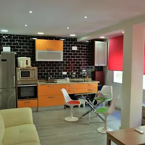 Vialia 2 Centro Apartamento Málaga