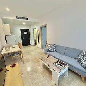  Apartamento Apartsur
