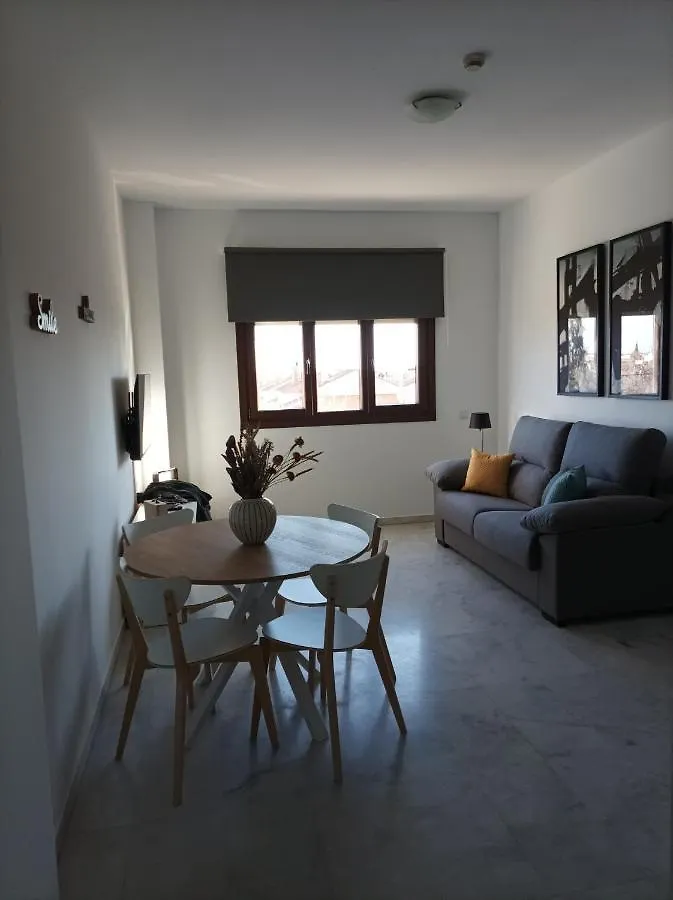 Ijd Apartments 9 Parking Gratis Y Piscina Bormujos 0*,