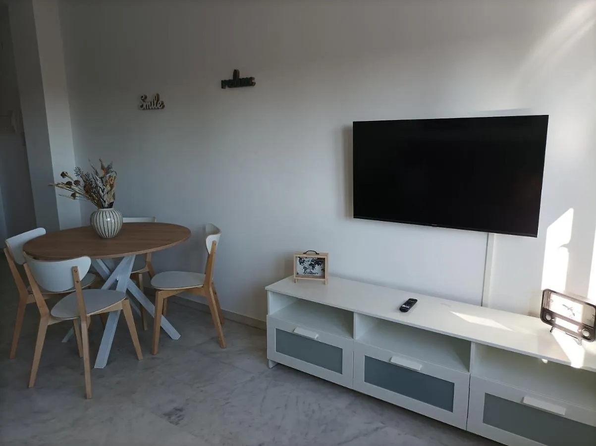Ijd Apartments 9 Parking Gratis Y Piscina Bormujos