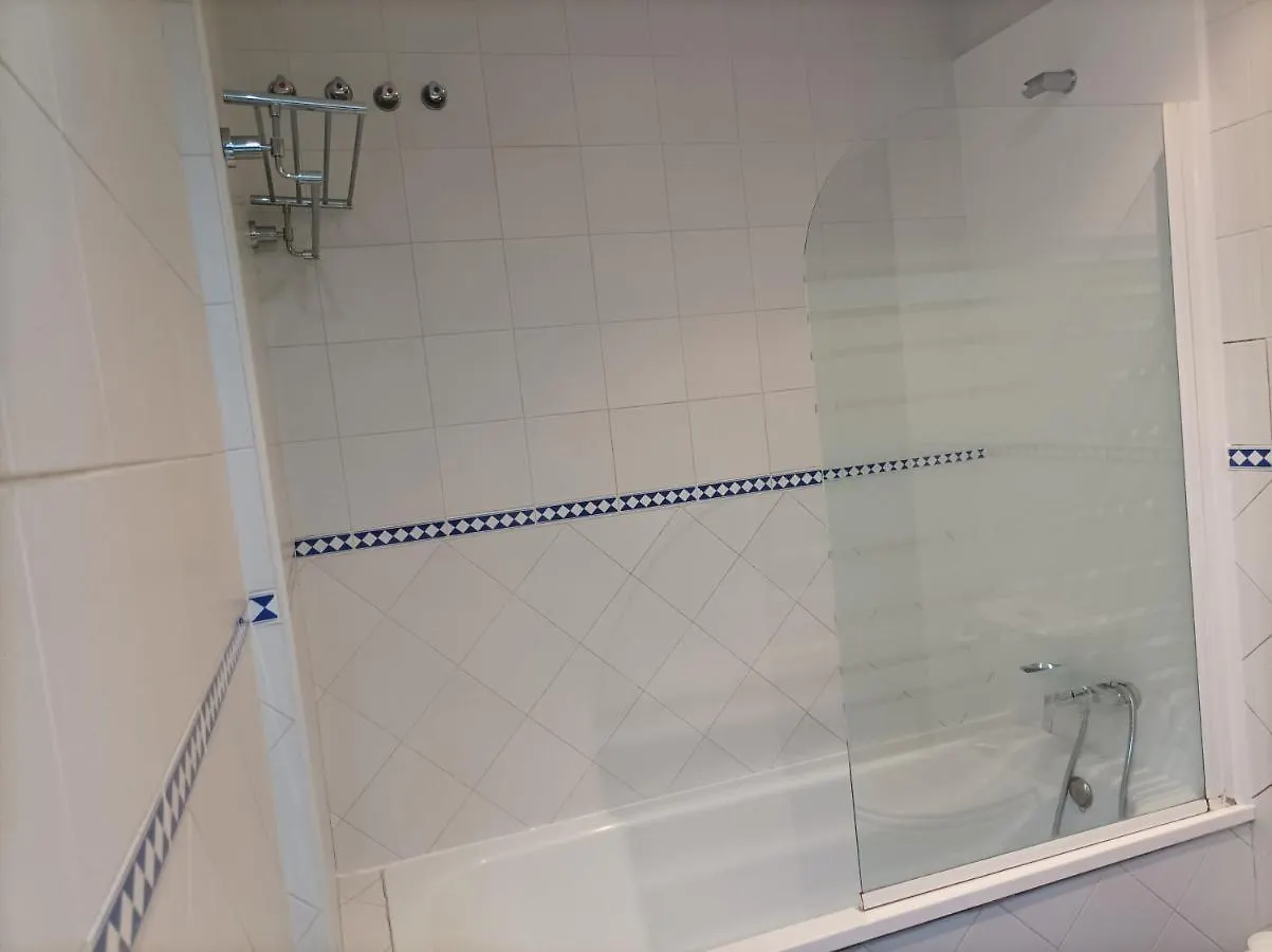 Ijd Apartments 9 Parking Gratis Y Piscina Bormujos