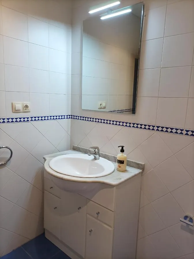 Ijd Apartments 9 Parking Gratis Y Piscina Bormujos Spain