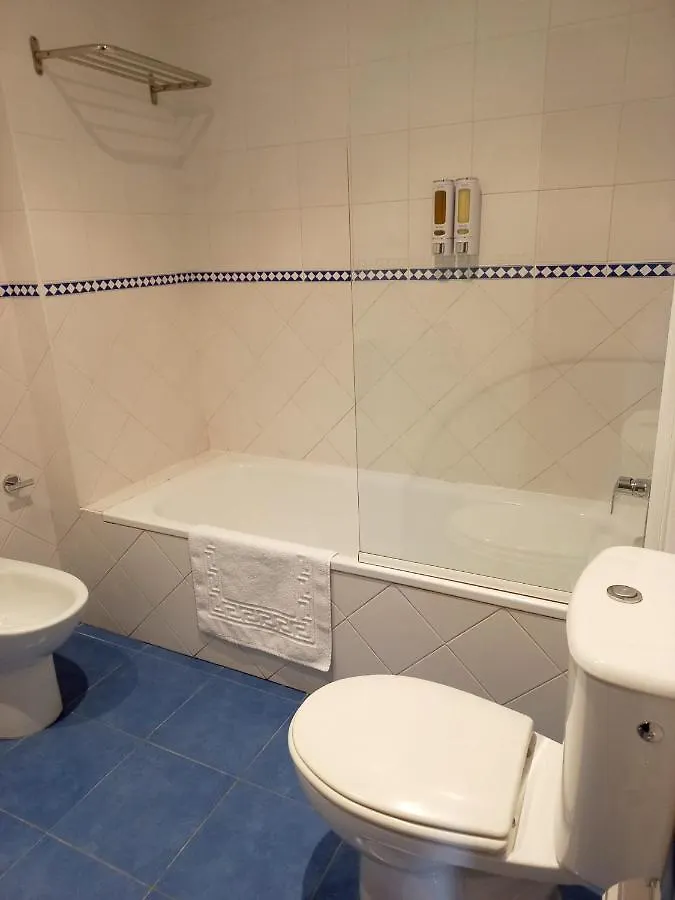 Ijd Apartments 9 Parking Gratis Y Piscina Bormujos