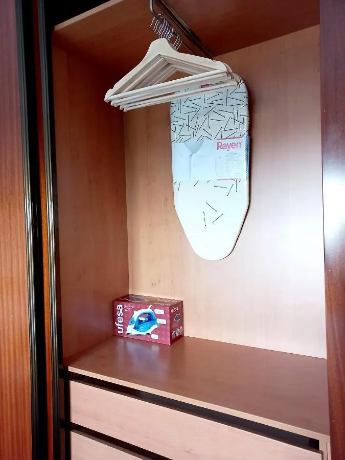 Ijd Apartments 9 Parking Gratis Y Piscina Bormujos Spain